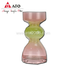 Modern Flower Vase Mixed Vase Flower Glass Pot